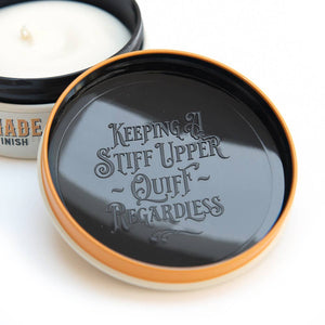 CAPTAIN FAWCETT’S PUTTY POMADE