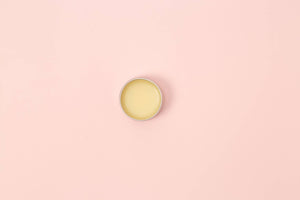 LIP BALM - NUTS ABOUT YOU - COCONUT VANILLA