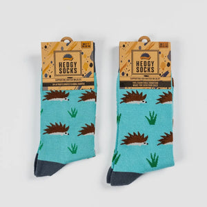 ANIMAL THEMED BAMBOO SOCKS