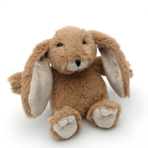 MINI BUNNY PLUSH SOFT TOY - 14 CM