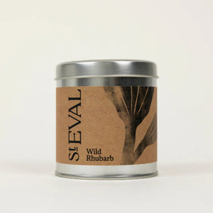 BEST SELLER - ST EVAL TIN CANDLES - VARIOUS SCENTS - SOME NEW DESIGNS*