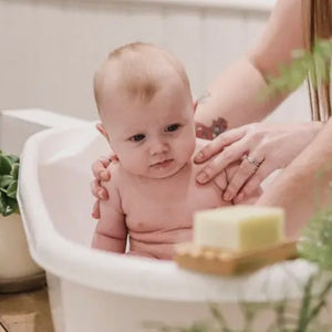 COSY CUDDLES SHEA BUTTER BABY SOAP