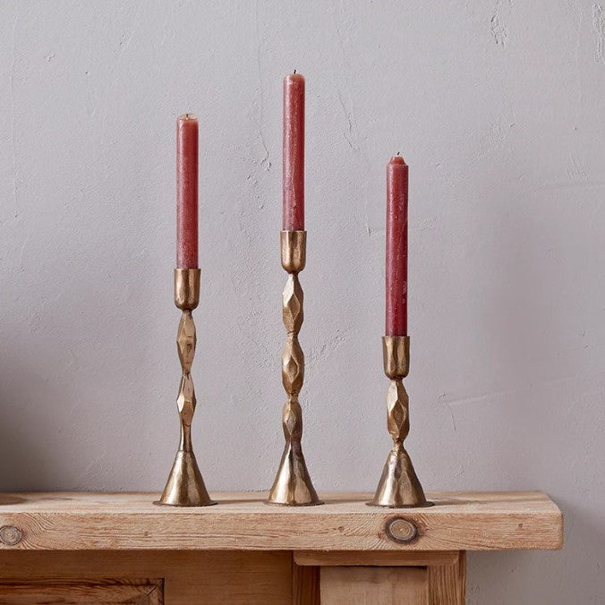 SHANI CANDLESTICK - SMALL