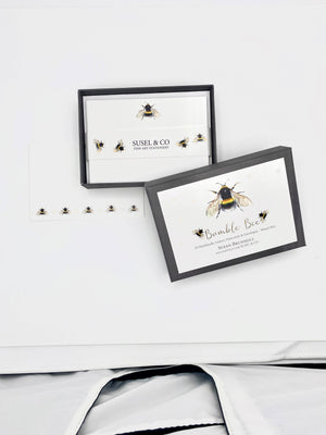 BUMBLE BEE - NOTECARDS