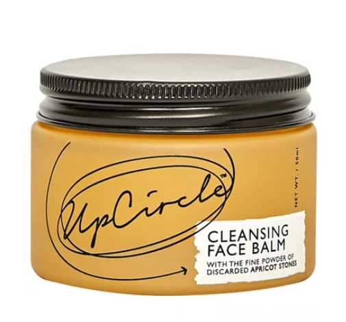 UPCIRCLE SKINCARE - FACE CLEANSING BALM