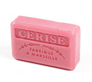 FRENCH SOAPS - VARIOUS SCENTS