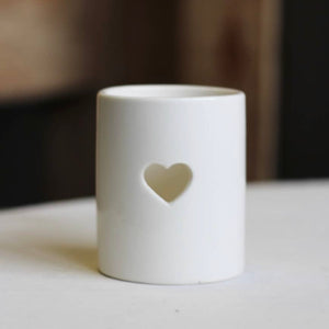 TEA LIGHT HOLDER