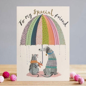 LOUISE TILER CARDS