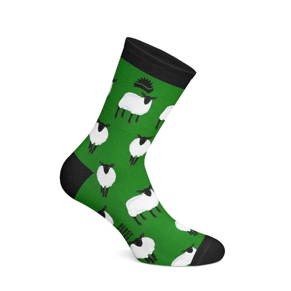 ANIMAL THEMED BAMBOO SOCKS