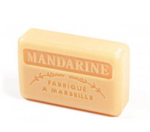 FRENCH SOAPS - VARIOUS SCENTS